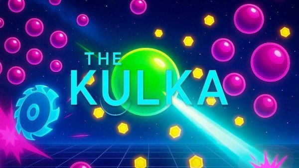 Kulka Arcade Survival