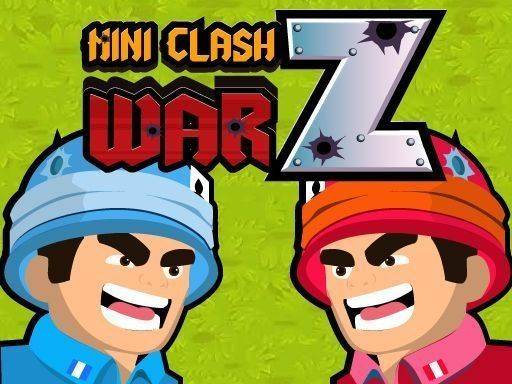 Mini Strategy Math Puzzle