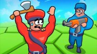 Hex World: Strategy Builder