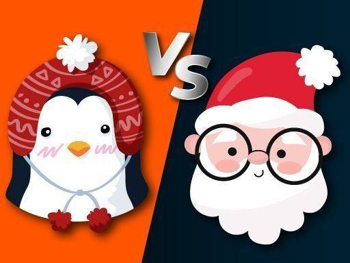 Friendly Snowball Arena