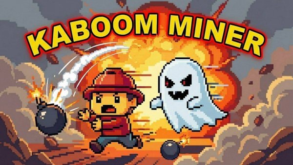 Cave Clear Puzzle Adventure
