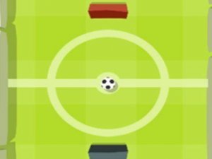 Pong Ball Masters: Classic Arcade Online Game