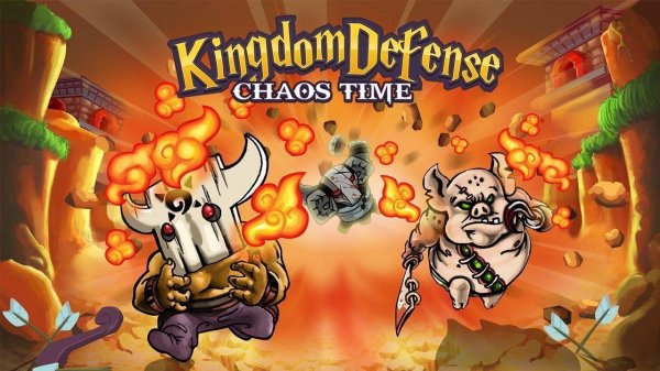 Castle Guardian: Kingdom Defense