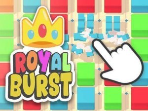 Block Kingdom: Color Sort Challenge