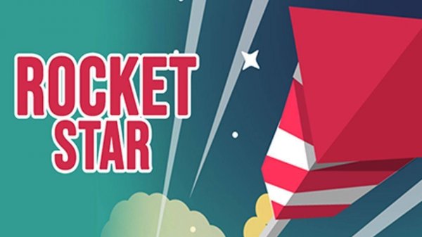 Rocket Journey DX Casual Game