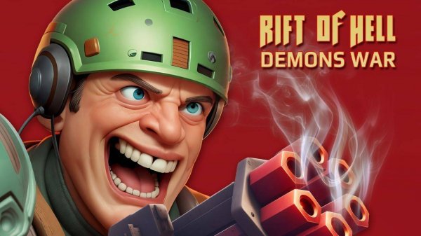 Shadow Rift: Adventure Quest