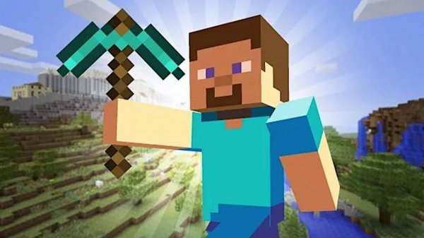 Cube World 3D Builder