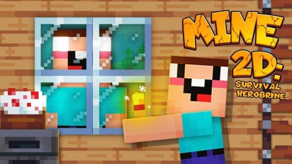 Blocky World: Sandbox Adventure