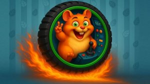Hamstercycle Online Puzzle Game