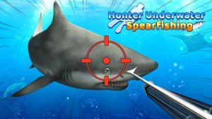 Hunter Underwater Spearfishing Adventure Game