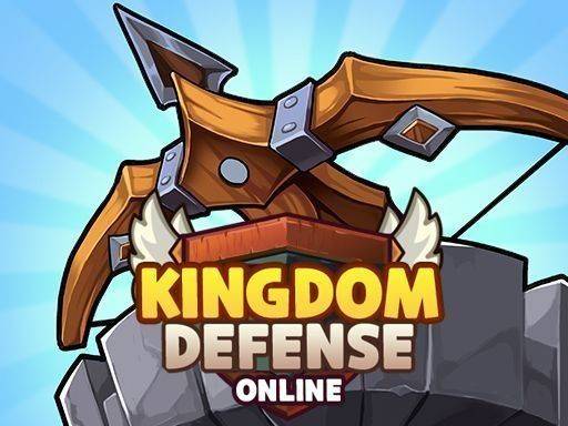 Fantasy Kingdom Defense: Tower Strategy
