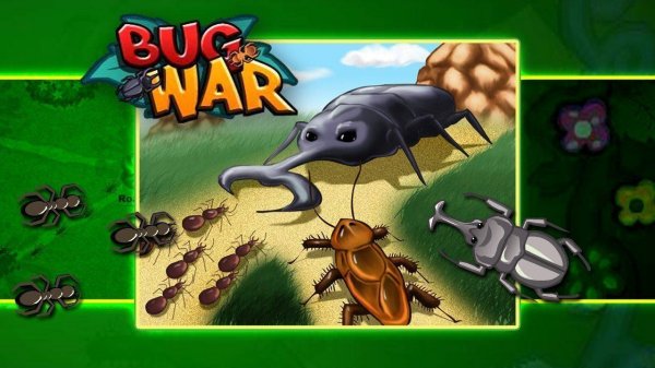 Bug Colony: Strategy & Protection