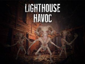 Lighthouse Rescue Puzzle Adventure - Ludoryx free online game