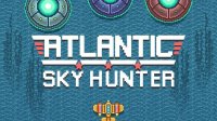 Atlantic Sky Guardian Arcade Shooter