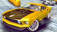 Stunt Car Sky Track Challenge