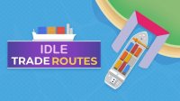 Idle Trade Routes: Merchant Empire Strategy