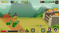 Castle Defense Strategy Game