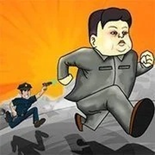 City Dash: Family Runner