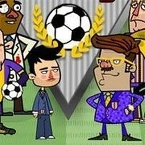 Pitchside Puzzle Club