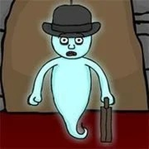 Afterlife Inn Mystery Quest
