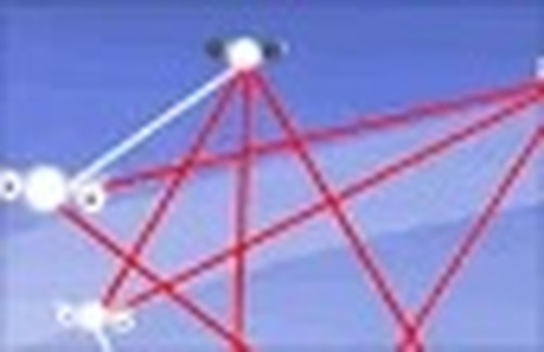 Line Untangle 2 Puzzle Challenge