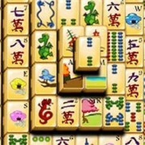 Kingdom Tiles: Matching Puzzle