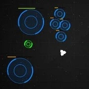 Star Barrier Endurance Run