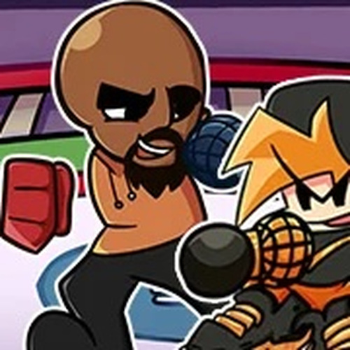 Beat Showdown: Arcade Music Challenge