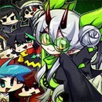 Halloween Gift Rhythm Challenge