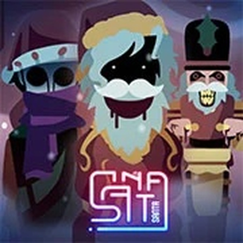 Seasonal Beat Tapping Game