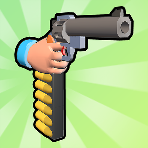 Tap Point Accuracy Challenge