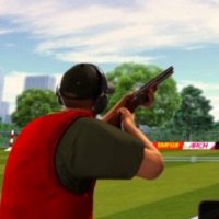 Skeet Challenge Clay Target Sports