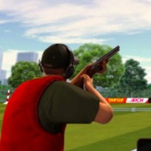 Skeet Challenge Clay Target Sports