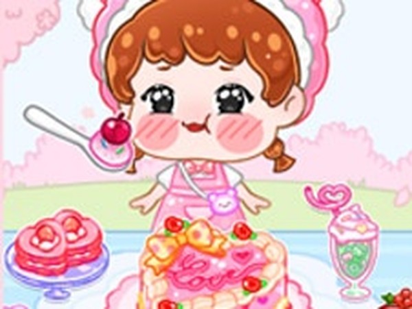 Stream Chef: Food Show Simulator