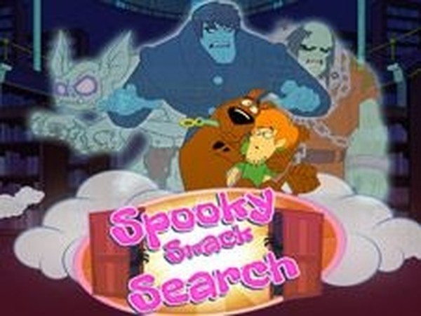 Snack Quest Adventure