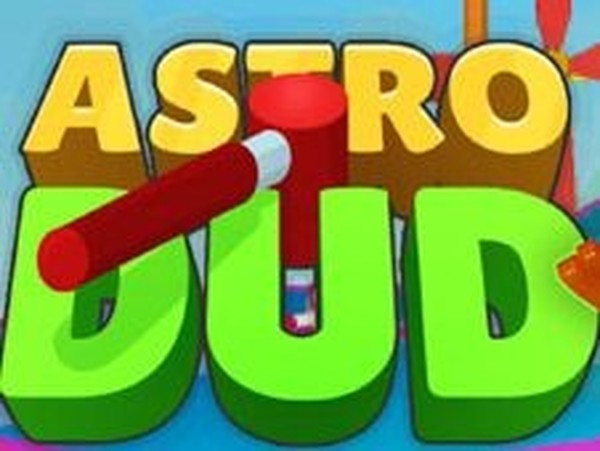 Cosmic Runner Multiplayer Chase
