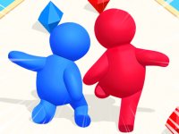 Jelly Sprint 3D Arcade Runner