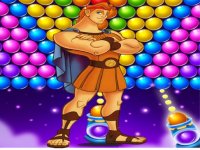 Hercules Bubble Shooter