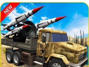 Base Defense Simulator: Action Game