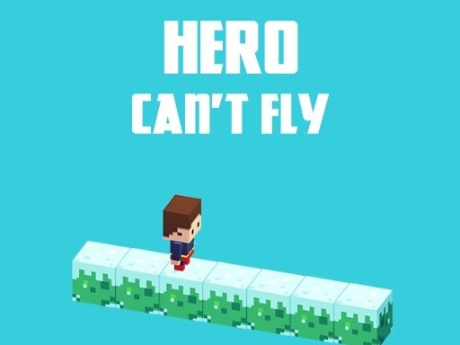 Leap Hero Arcade Challenge