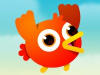 Feathered Flight Arcade Journey