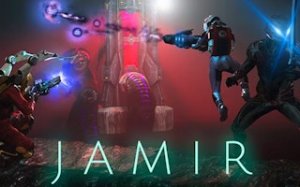 Stellar Command Arena - Ludoryx free online game
