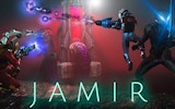 Stellar Command Arena