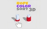 Rope Organizer 3D Challenge