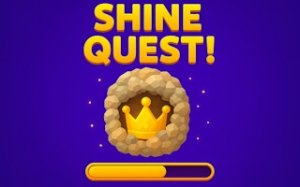ShineQuest 3D: Clean Puzzle
