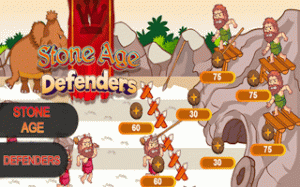 Ancient Trail Protectors: Tactical Defense - Ludoryx free online game