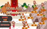 Ancient Trail Protectors: Tactical Defense