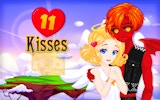 Kiss Quest: Puzzle Adventure