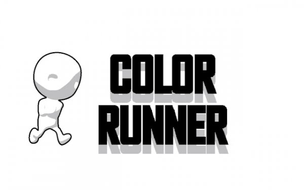 Hue Dash: Infinite Reflex Challenge