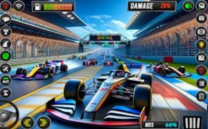 Grand Prix Racing Experience